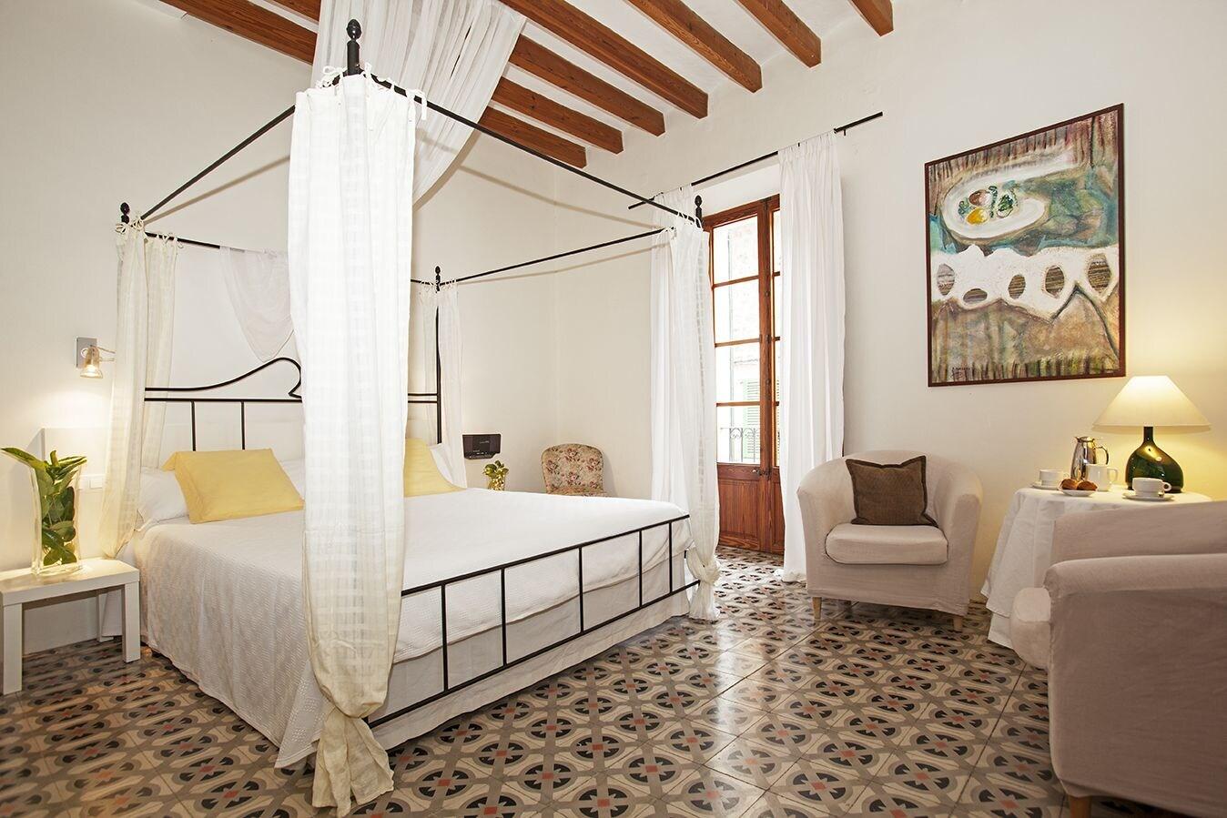 Petit - Turismo De Interior 3* Fornalutx