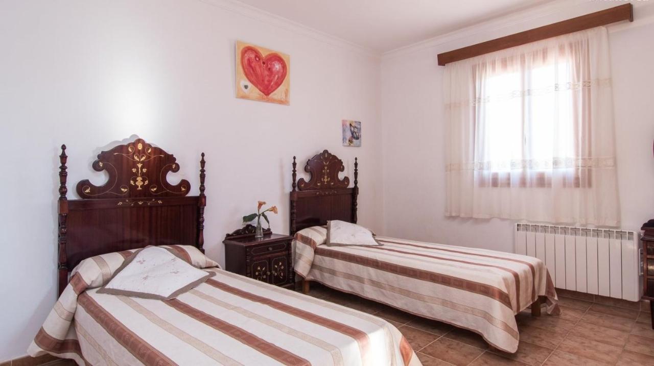 Sa Gravera De Sa Barrala Сasa de vacaciones Ses Covetes