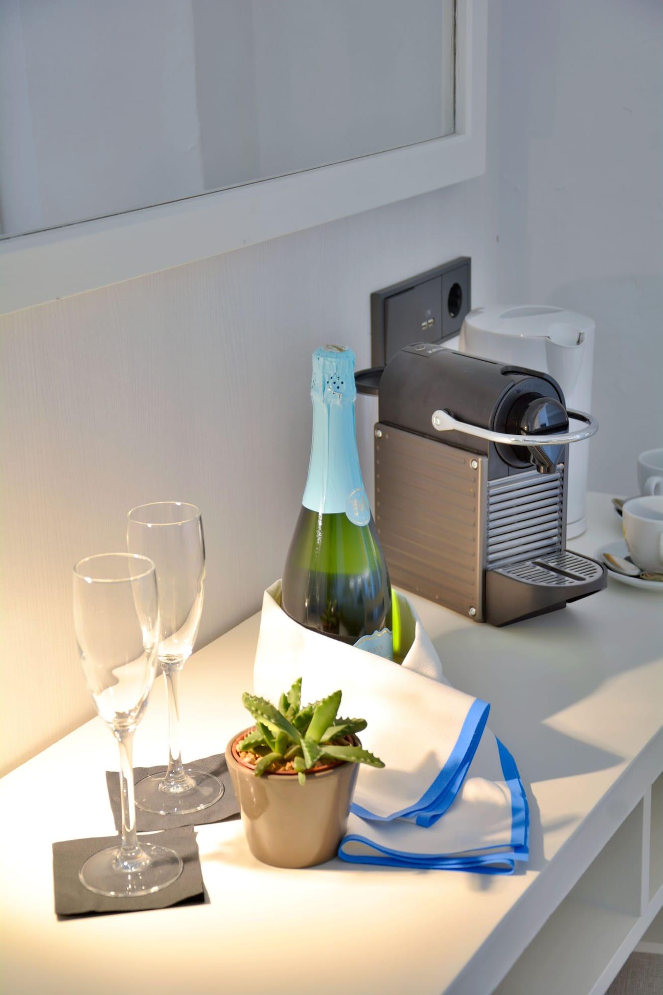 Treff Boutique 4* Peguera