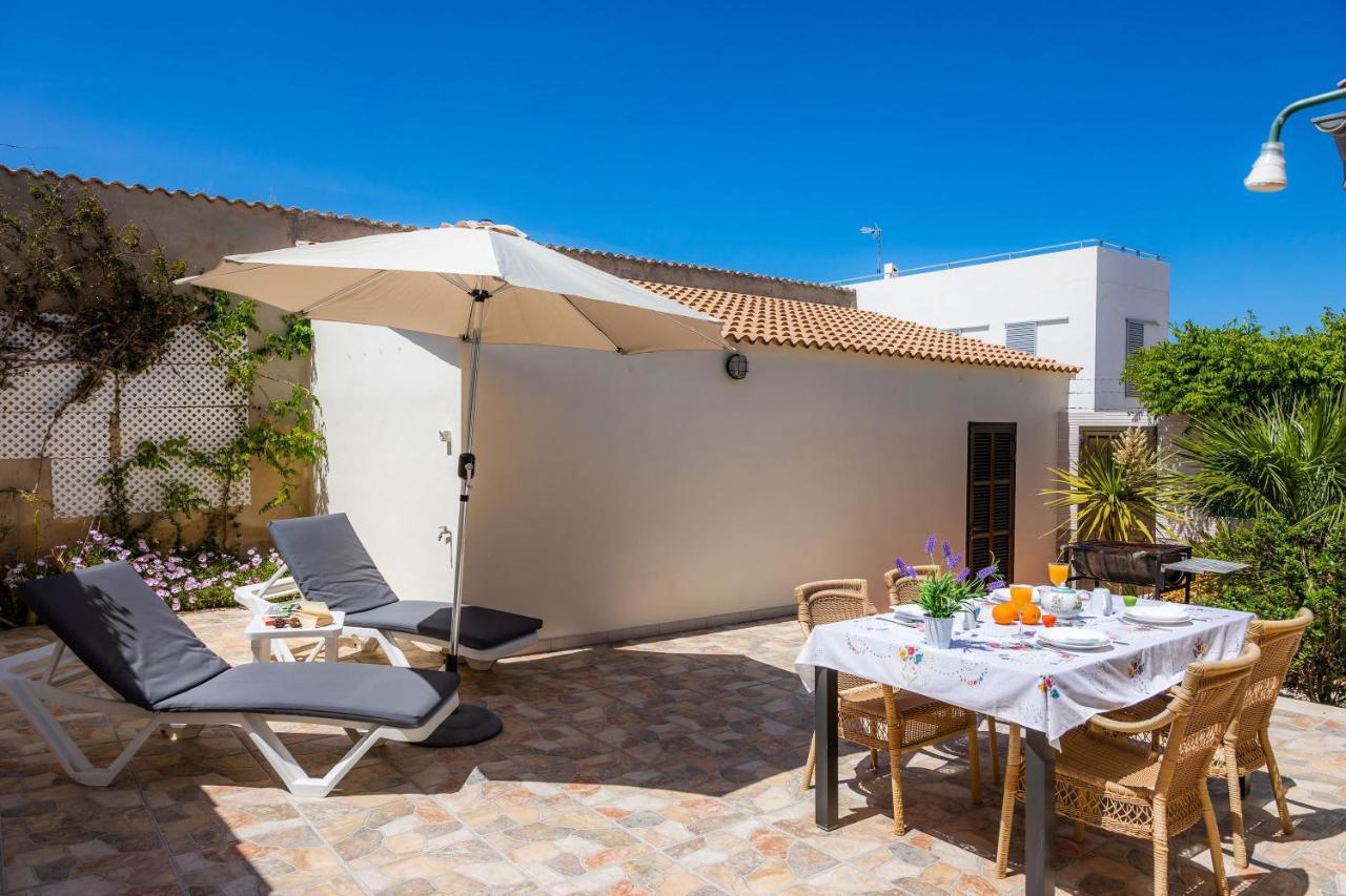 Casa Voramar Son Serra Villa *