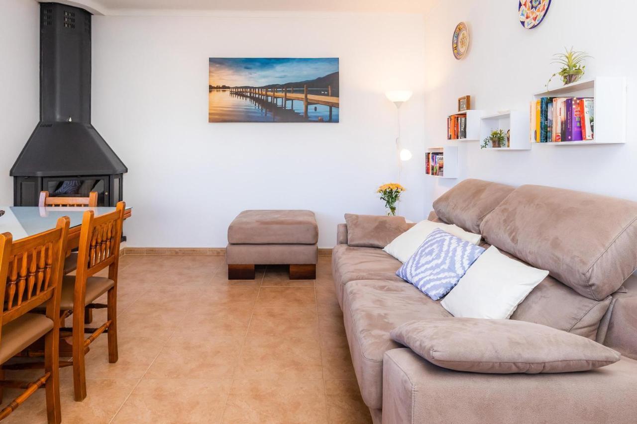 Casa Voramar Son Serra Villa *