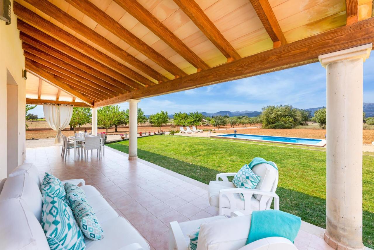 Yupihome Soler Сasa de vacaciones Inca (Mallorca)