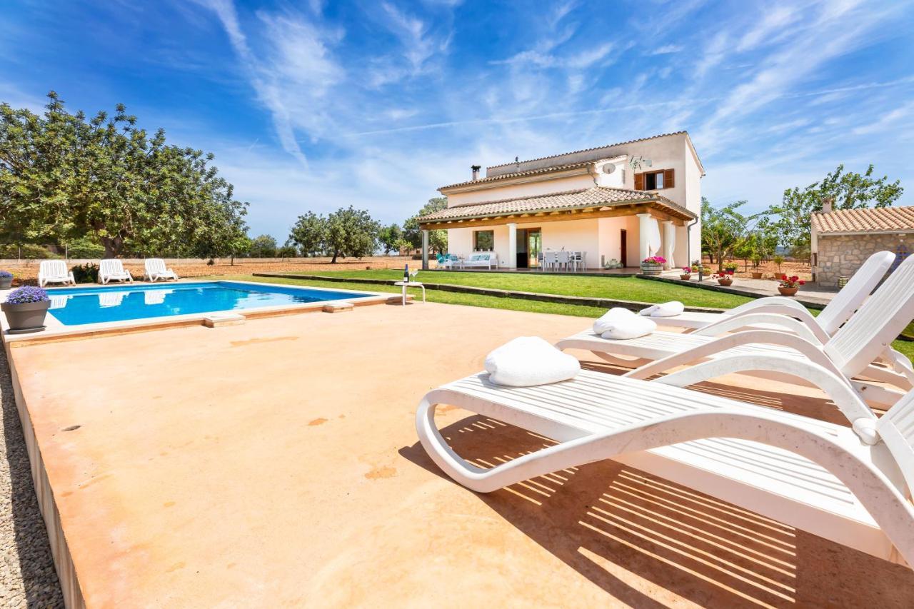 Yupihome Soler Сasa de vacaciones Inca (Mallorca)