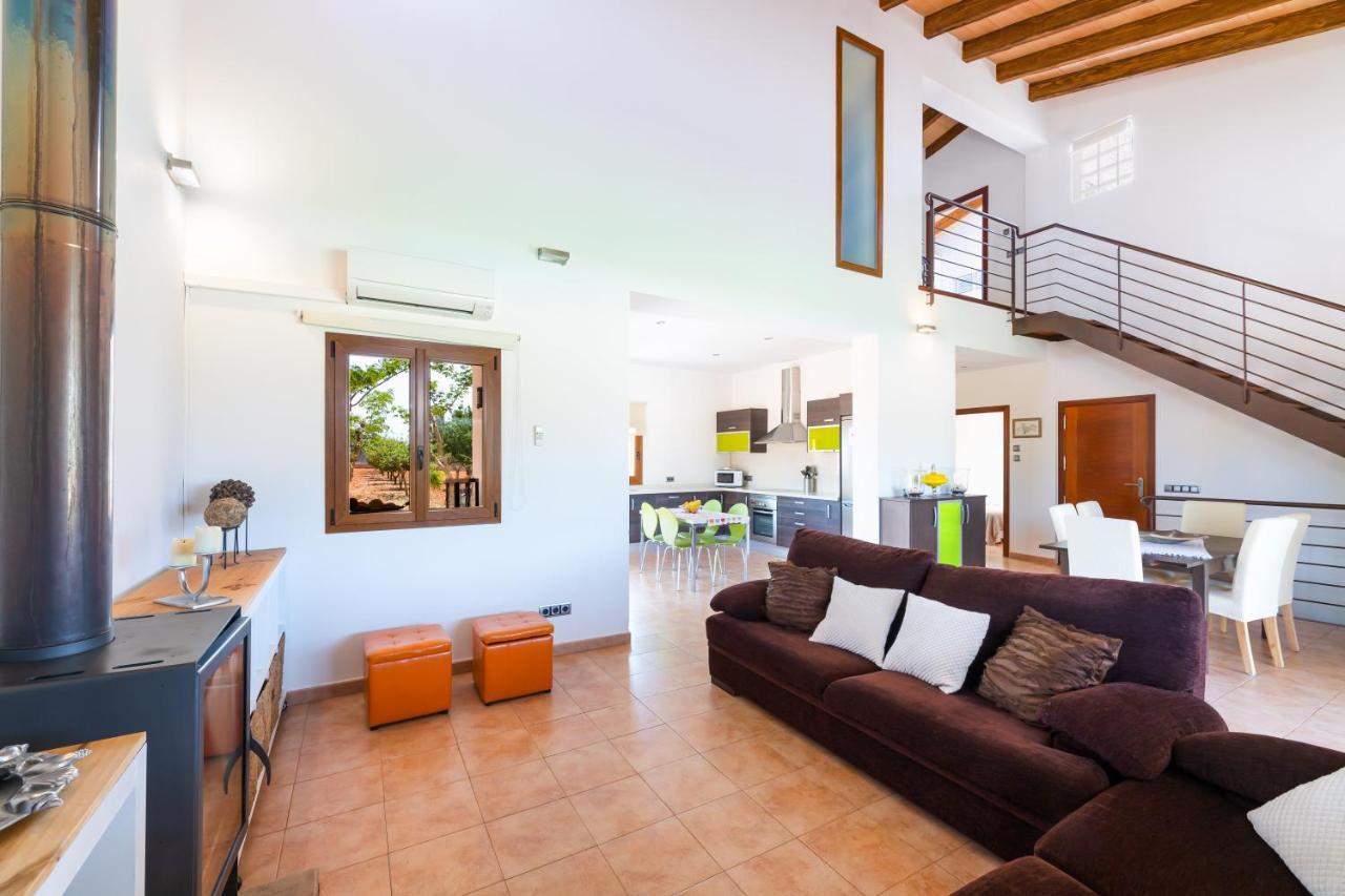 Yupihome Soler Inca (Mallorca)
