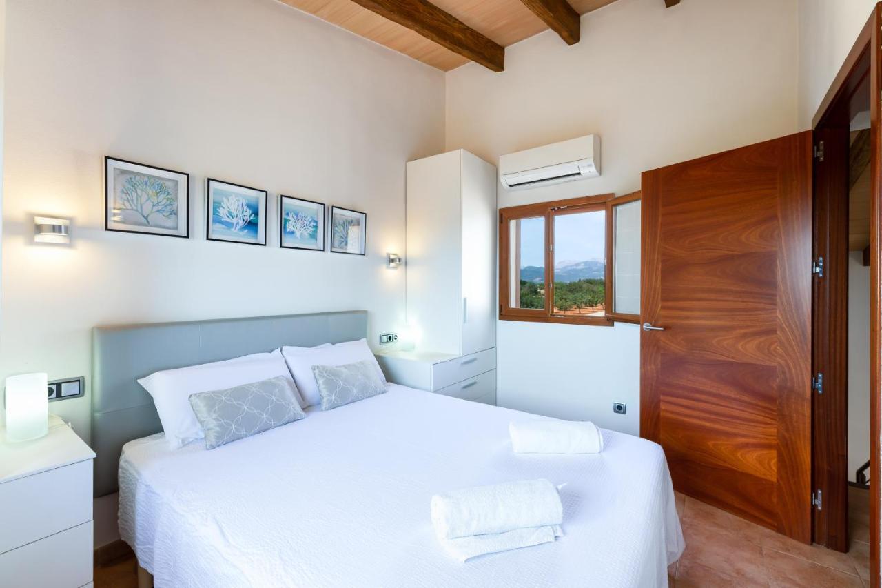 Yupihome Soler * Inca (Mallorca)