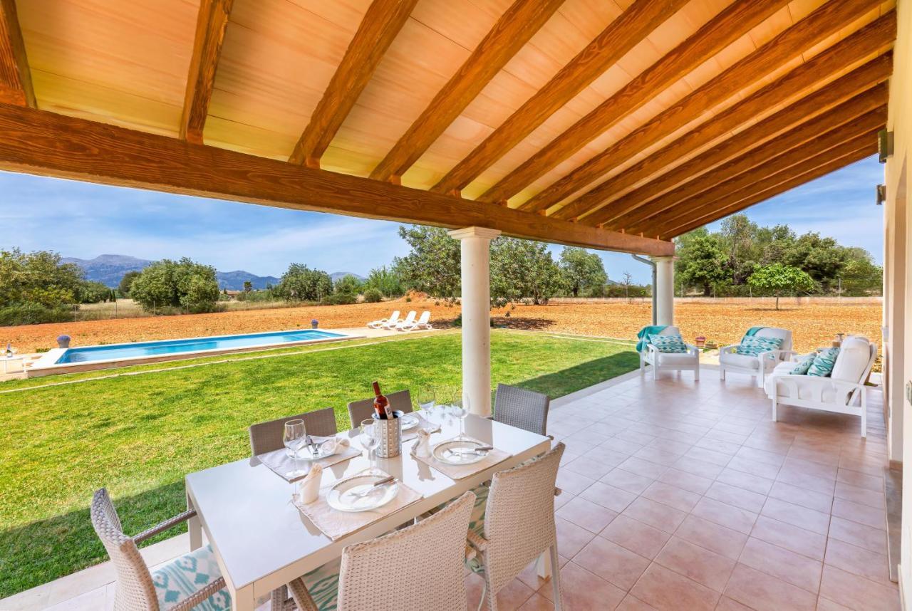 Сasa de vacaciones Yupihome Soler Inca (Mallorca)