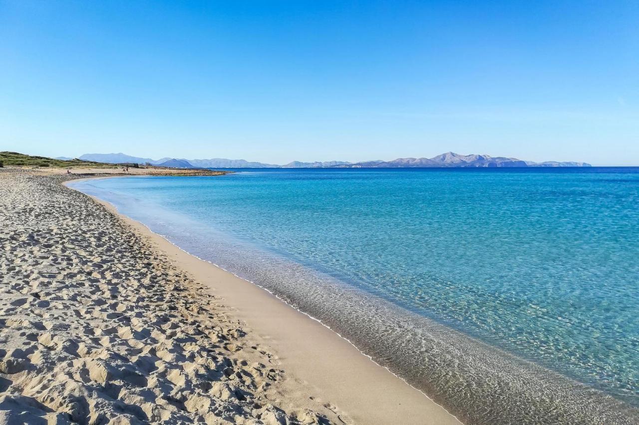 Casa Voramar Son Serra *
