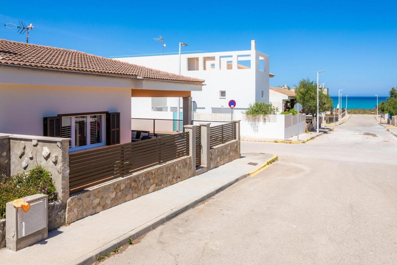 Villa Casa Voramar Son Serra Son Serra de Marina