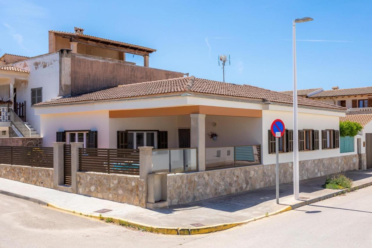 Casa Voramar Son Serra Son Serra de Marina