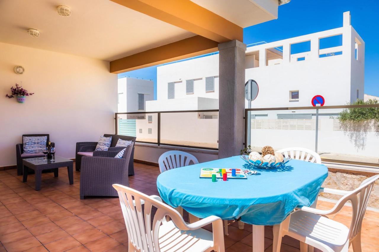Villa Casa Voramar Son Serra