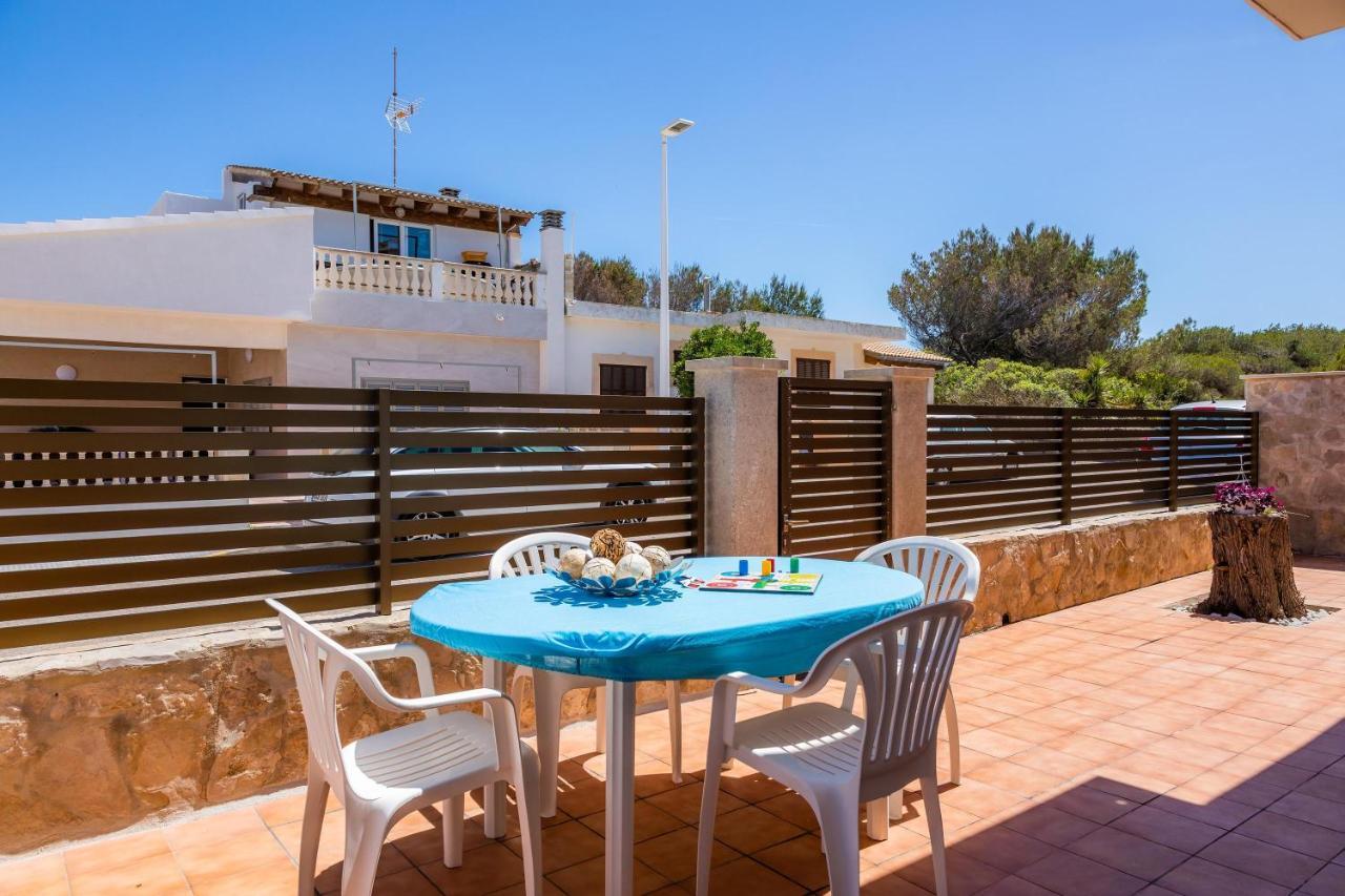 Villa Casa Voramar Son Serra Son Serra de Marina