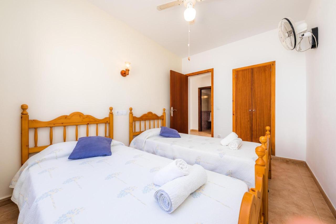 Villa Casa Voramar Son Serra