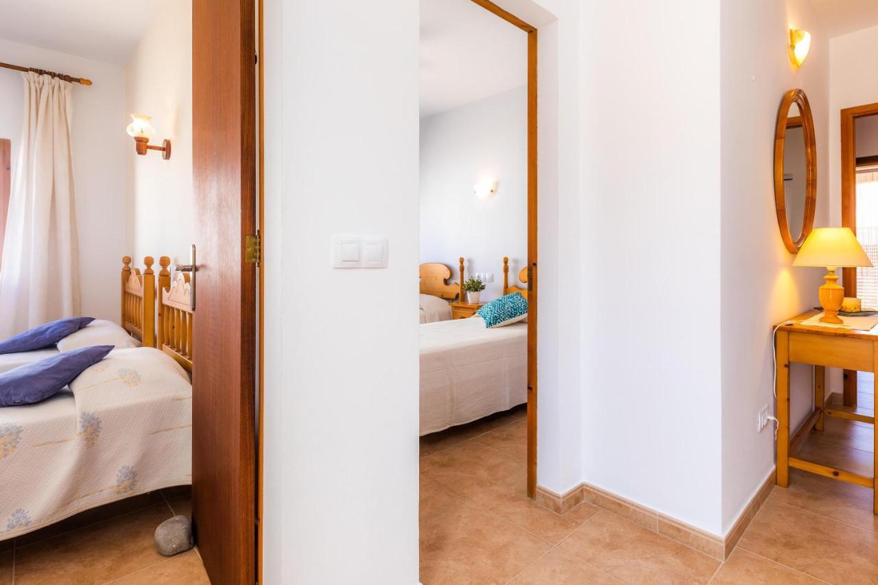 Casa Voramar Son Serra Villa