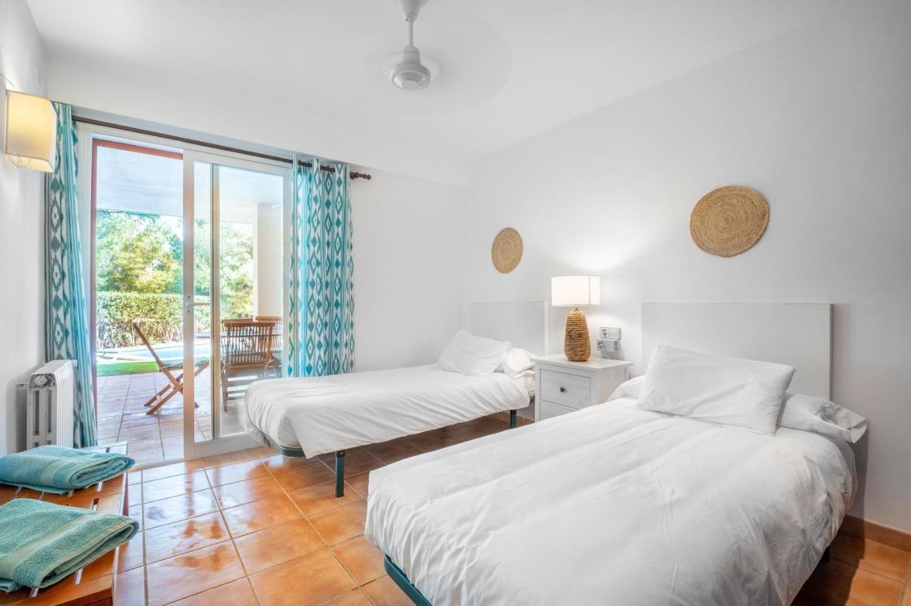 Villa Es Canto Cala D´Or