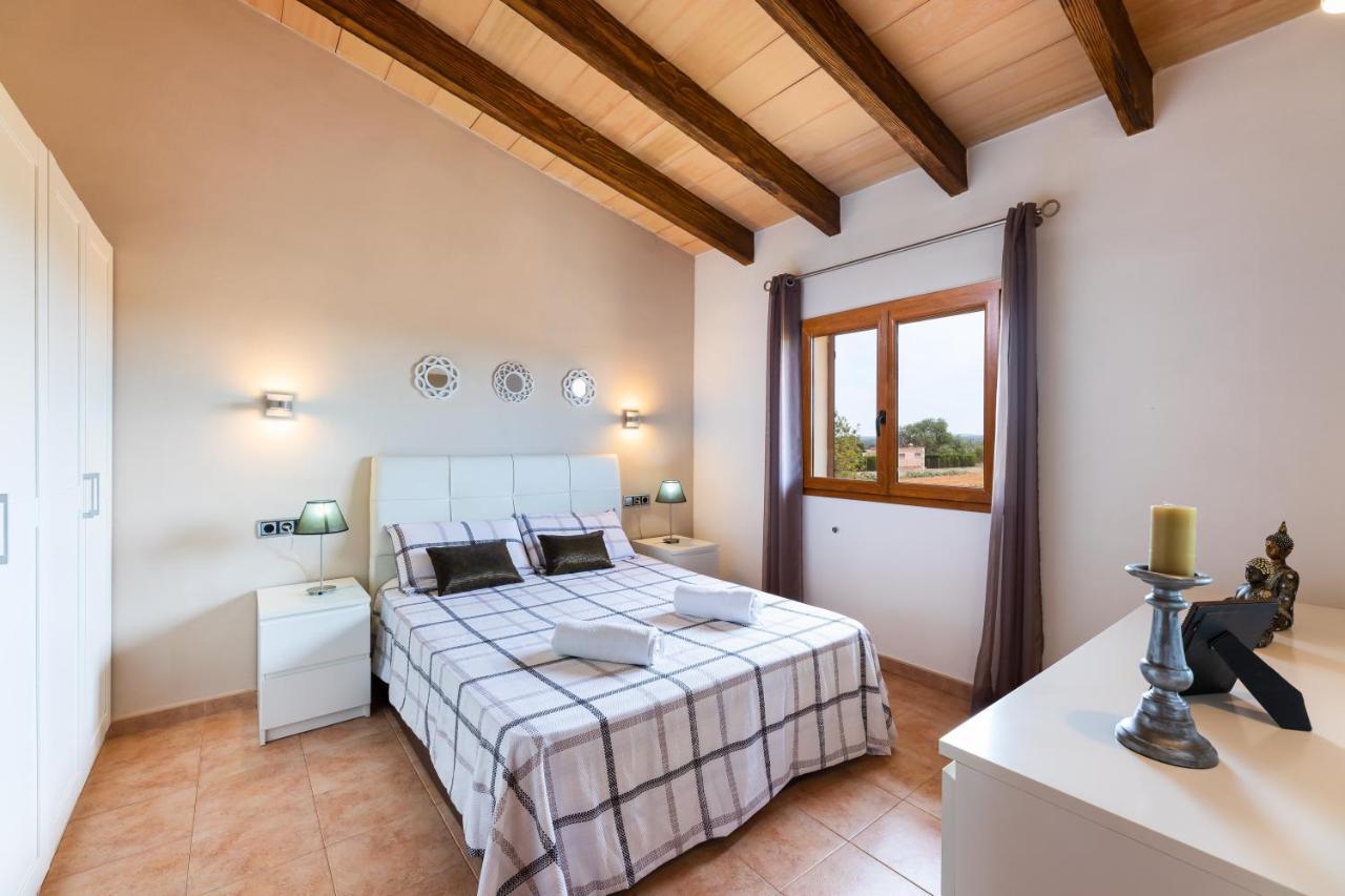 Сasa de vacaciones Yupihome Soler
