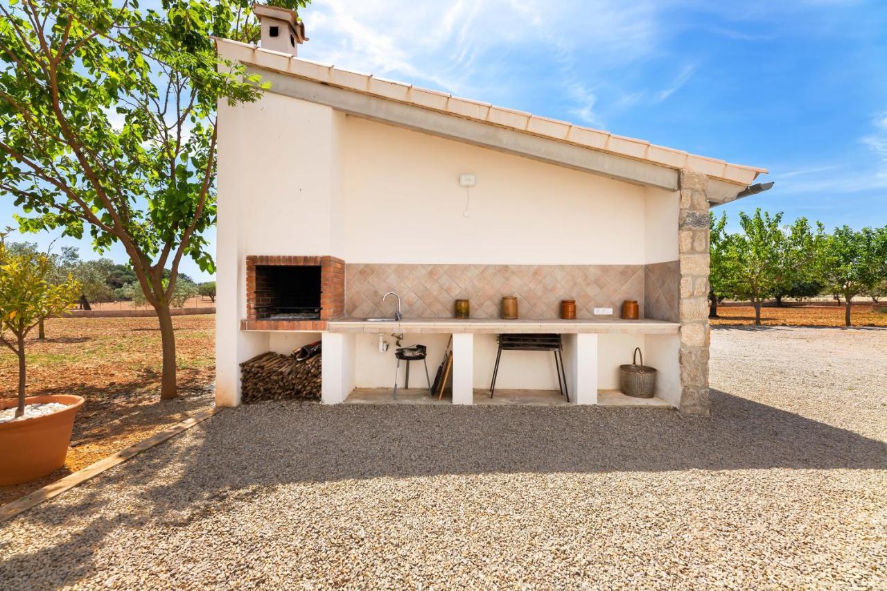 Yupihome Soler Inca (Mallorca)