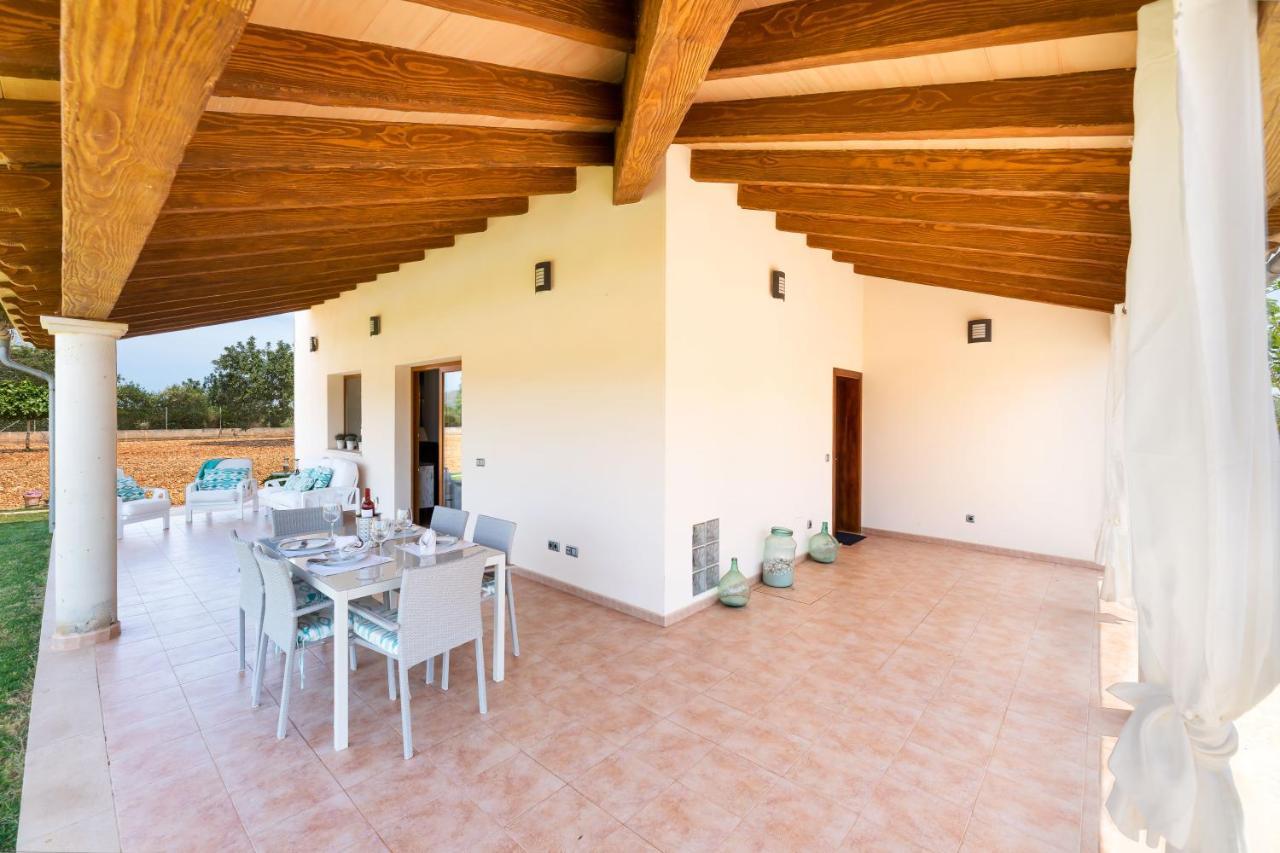 Сasa de vacaciones Yupihome Soler Inca (Mallorca)