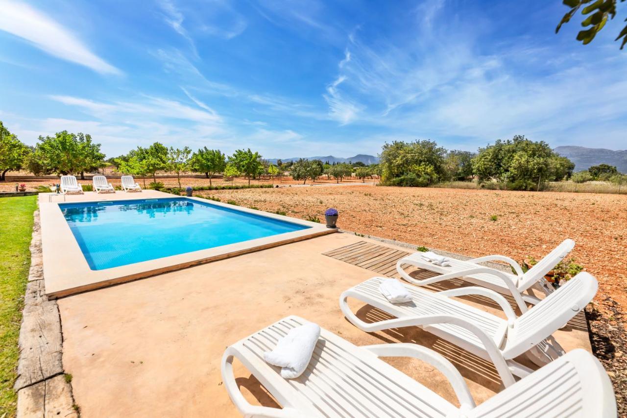 Yupihome Soler * Inca (Mallorca)