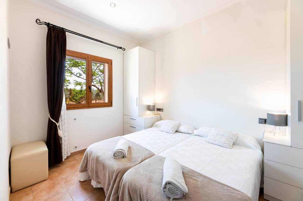 Yupihome Soler Сasa de vacaciones Inca (Mallorca)
