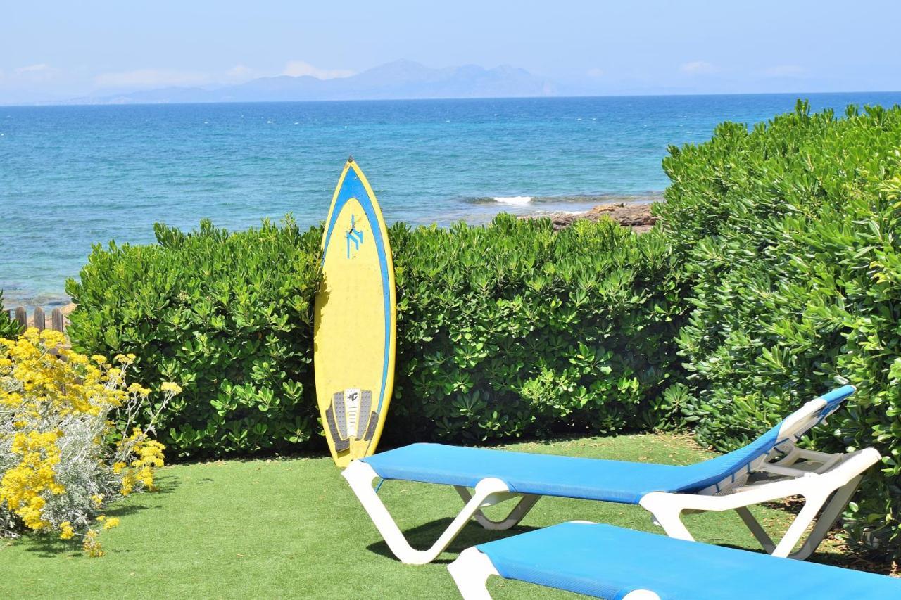 017 Embat Et2500 By Mallorca Charme Villa Colonia de Sant Pere