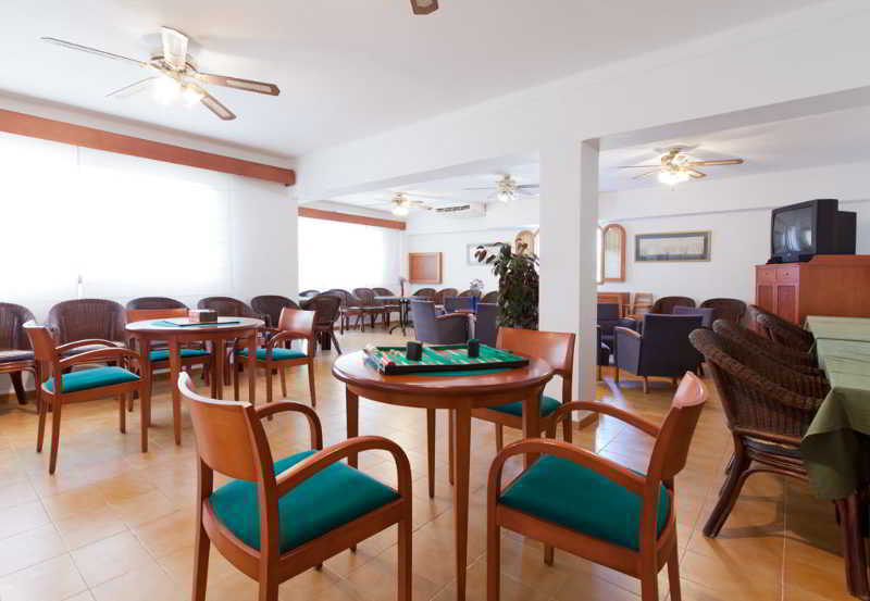 Apartahotel Niu D'aus