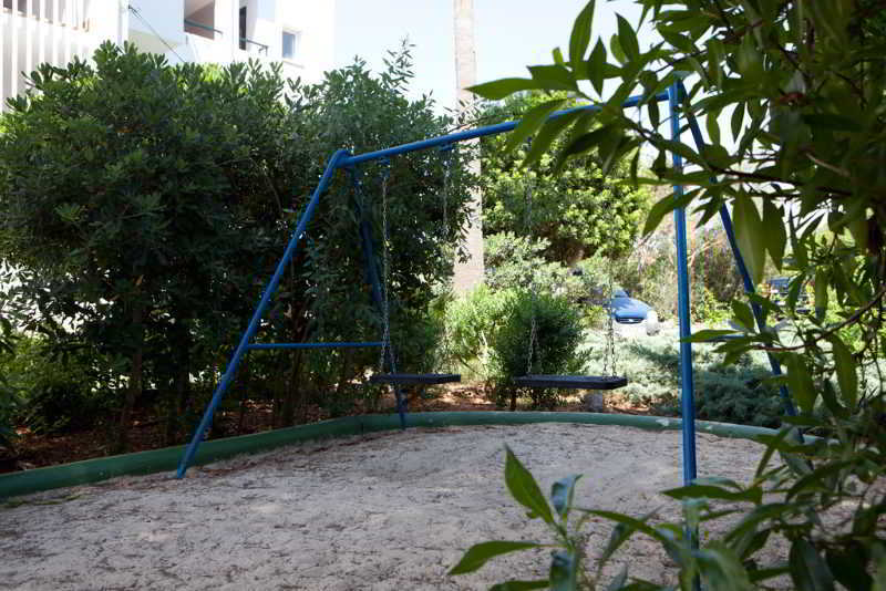 Niu D'aus Apartahotel Portopetro