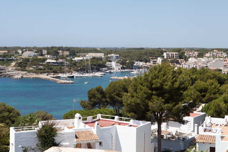 Niu D'aus 3* Portopetro