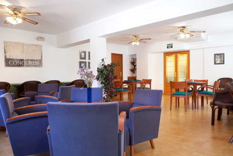 Apartahotel Niu D'aus