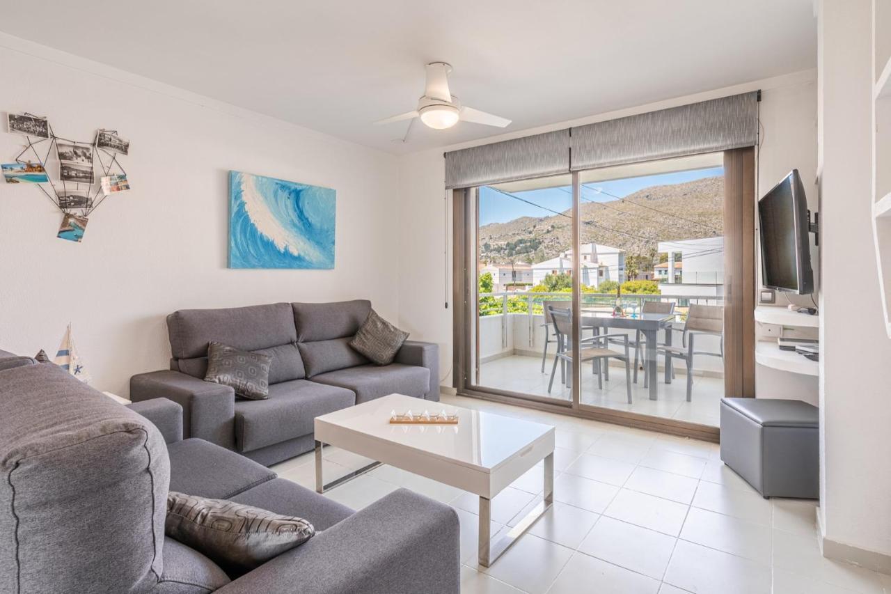 Apartamento Los Molinos Apartment *