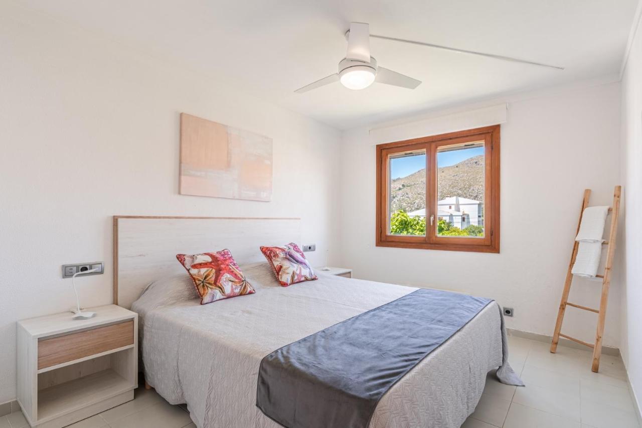 Apartamento Los Molinos Apartment
