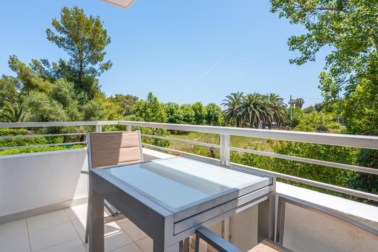 Apartamento Los Molinos * Port de Pollenca