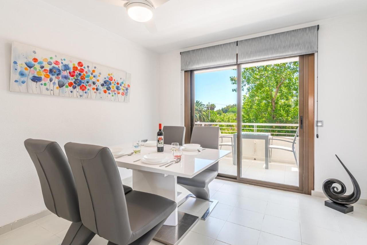 Apartamento Los Molinos Port de Pollenca