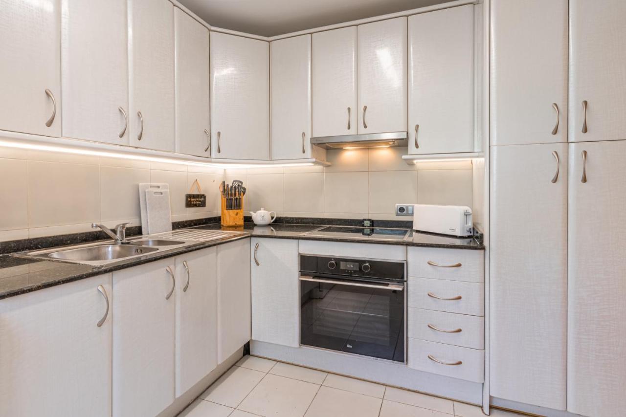 Apartamento Los Molinos Apartment *