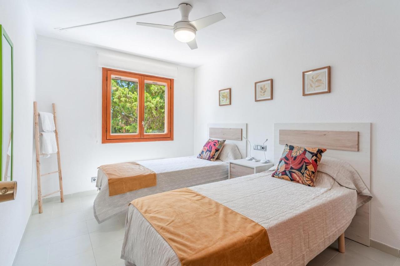 Apartamento Los Molinos Port de Pollenca