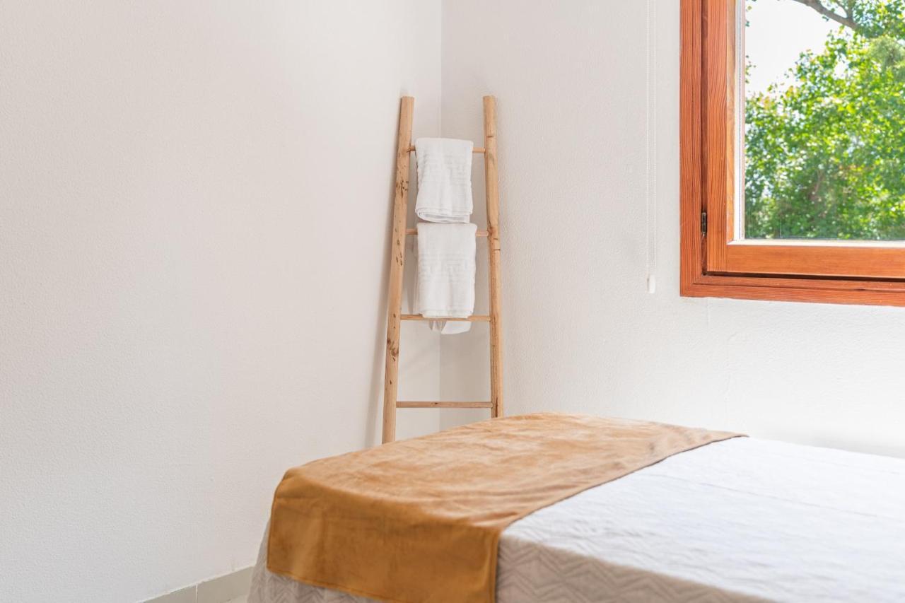 Apartamento Los Molinos