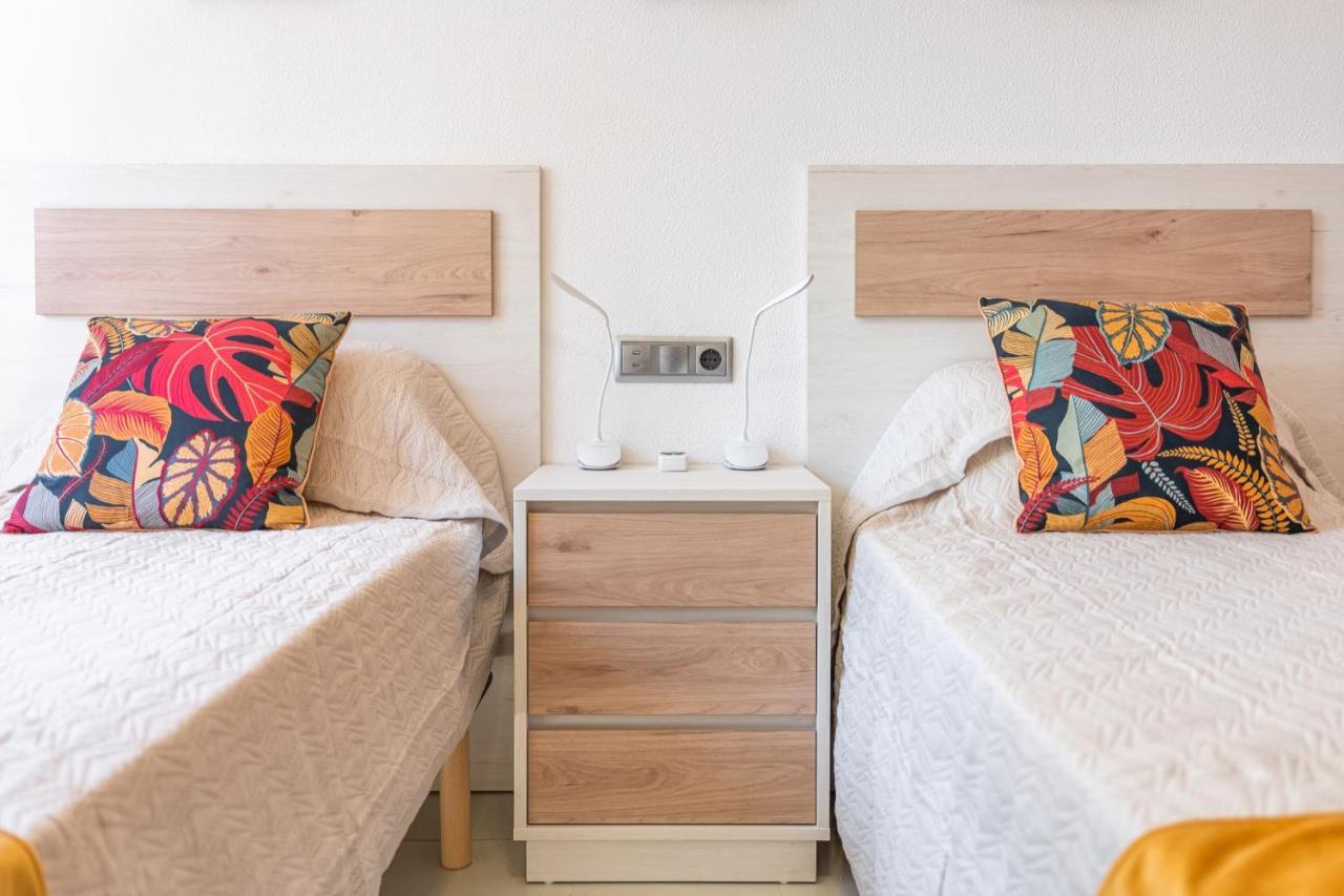 Apartamento Los Molinos Port de Pollenca