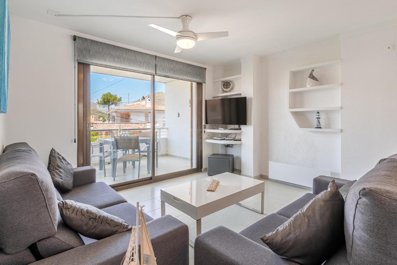 Apartamento Los Molinos *