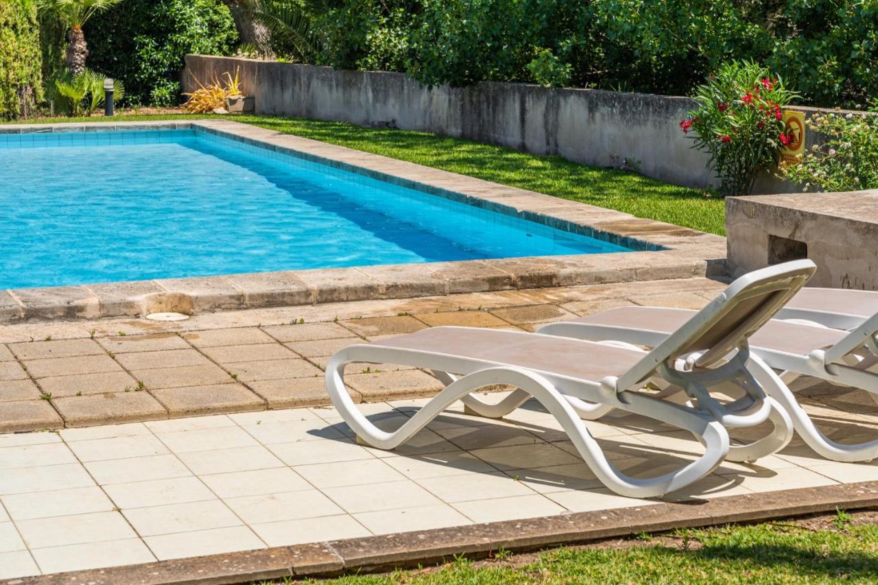 Apartamento Los Molinos Apartment Port de Pollenca