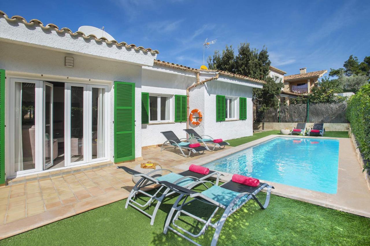 Peyro By Plus * Cala de Sant Vicenc