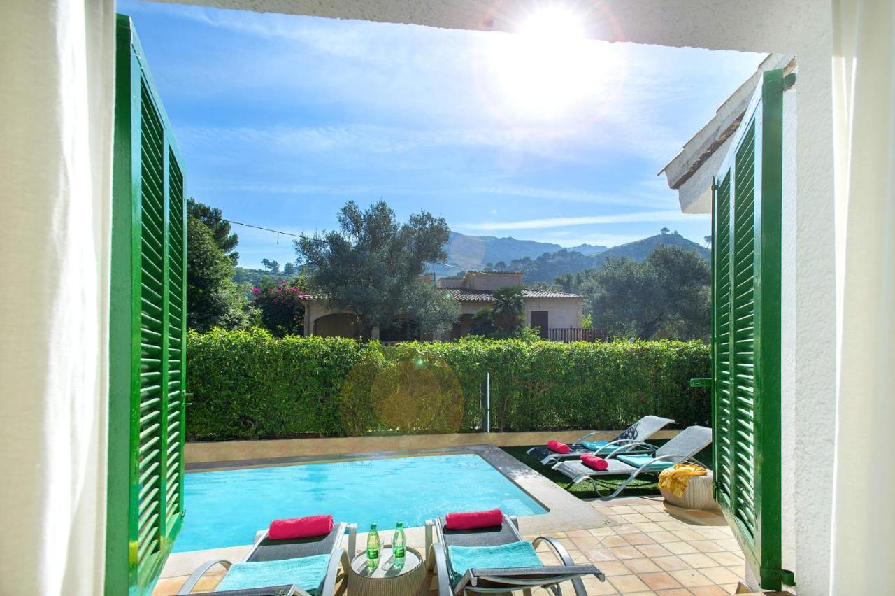 Villa Peyro By Plus *