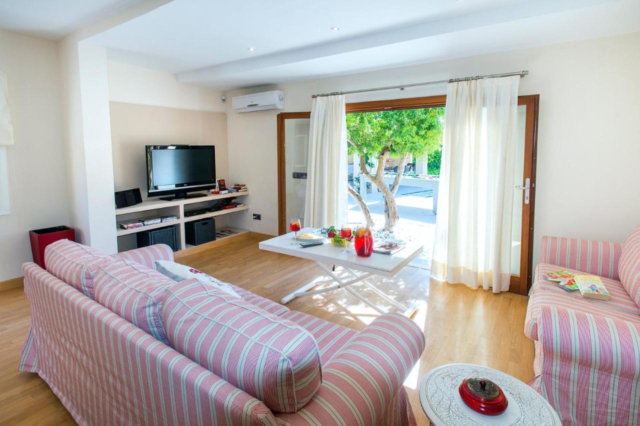 Villa Oms By Playa de Muro (Mallorca)