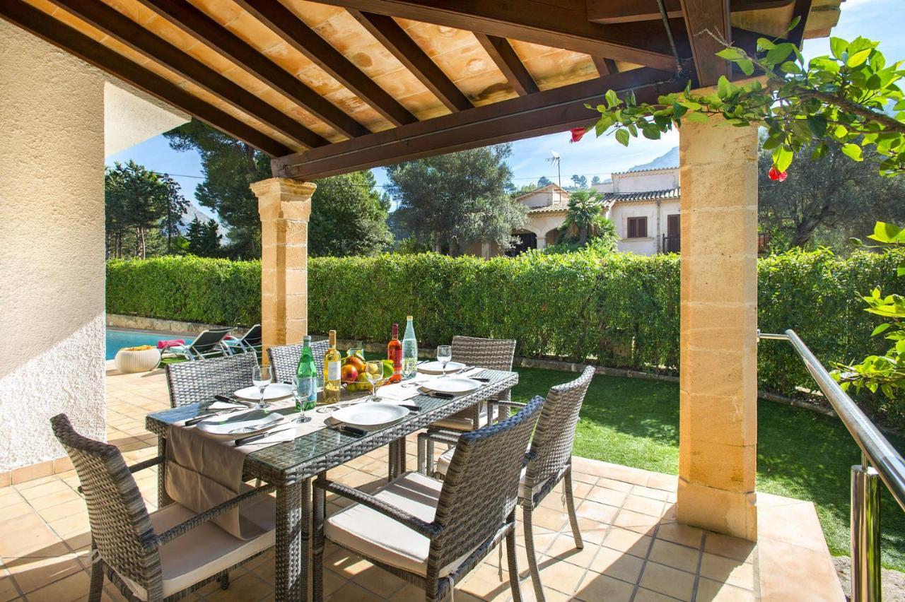 Peyro By Plus * Cala de Sant Vicenc