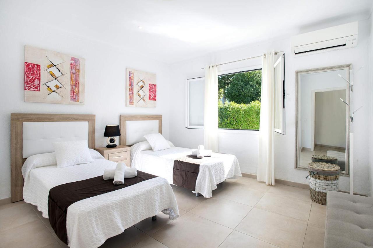 Peyro By Plus Villa