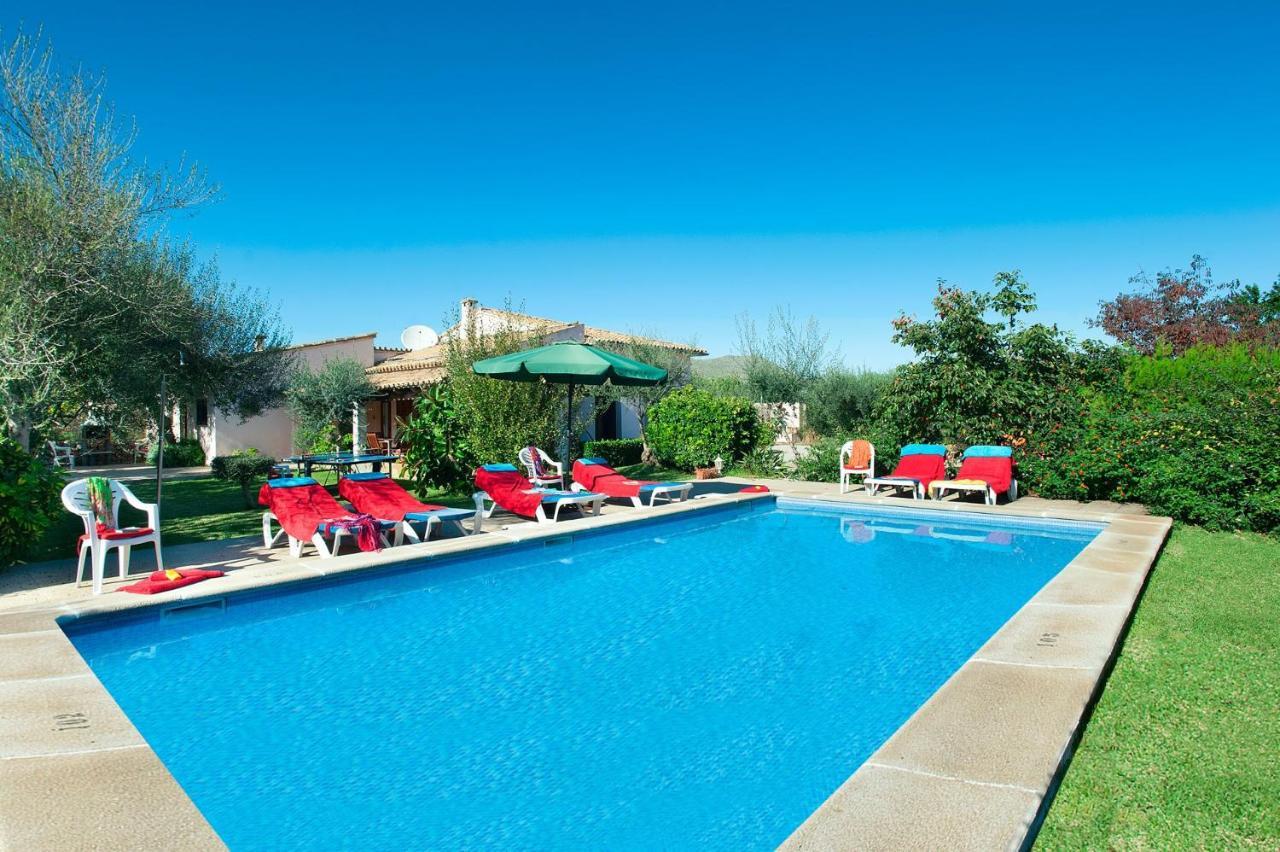 Villa Garriguer By *