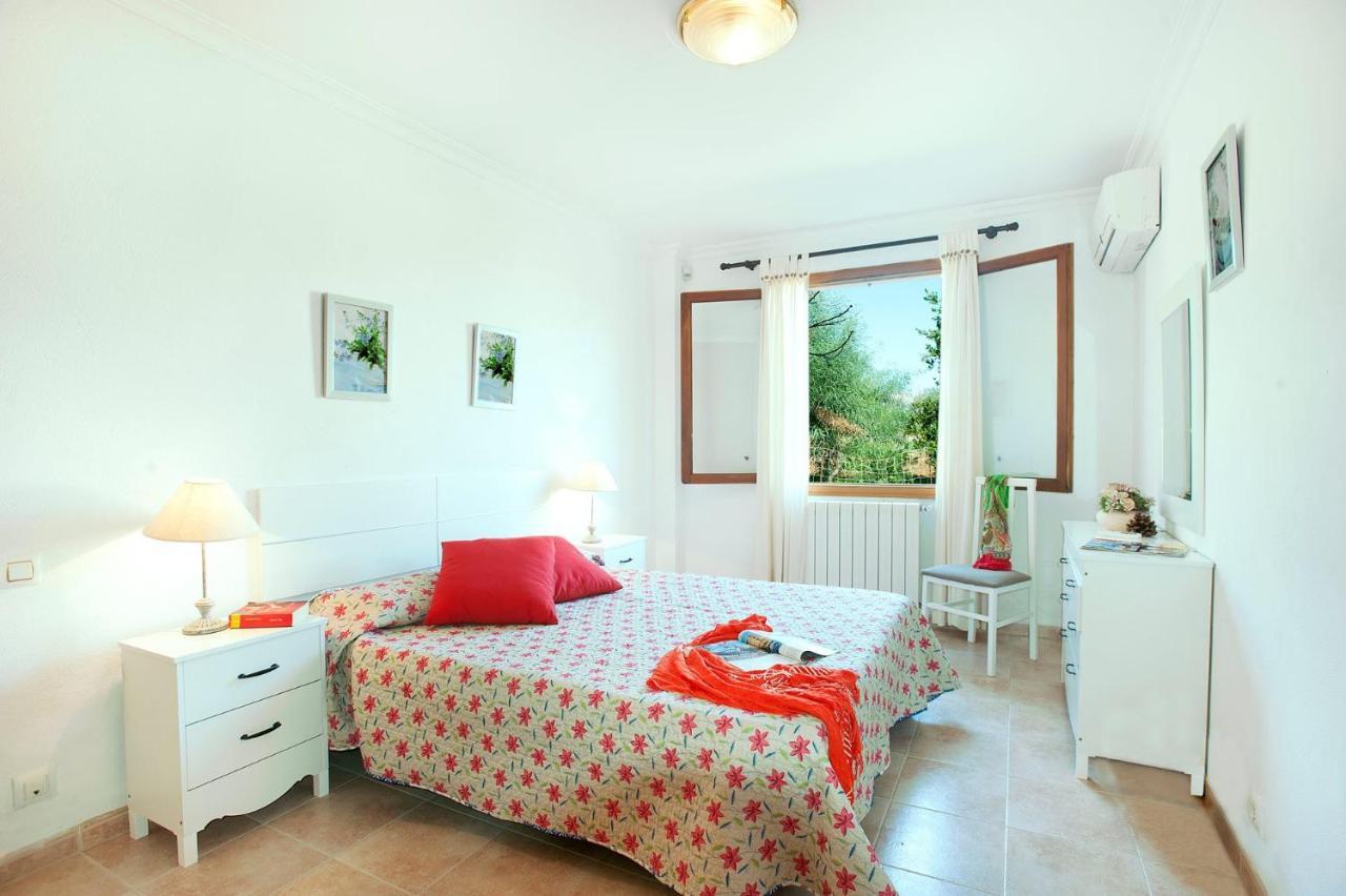 Garriguer By Villa Port de Pollenca