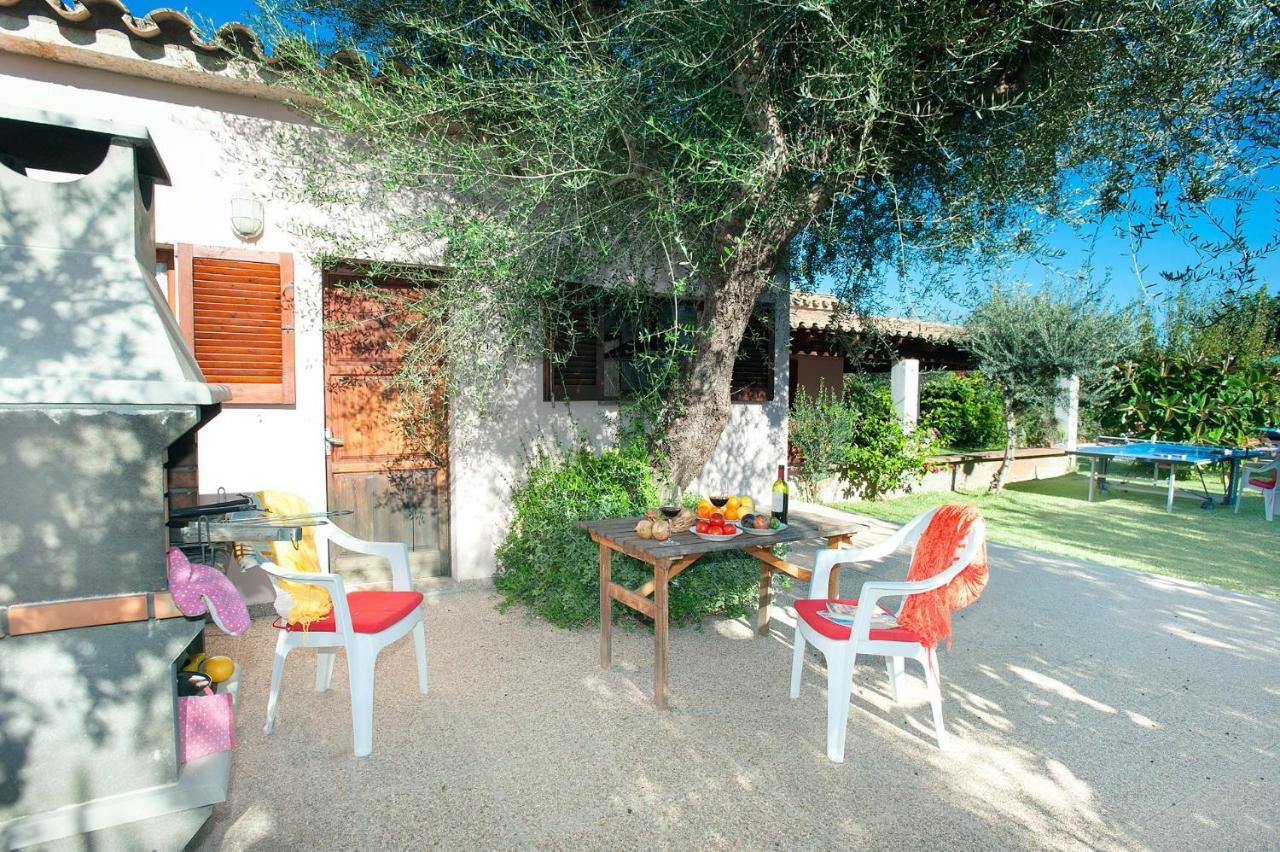 Villa Garriguer By