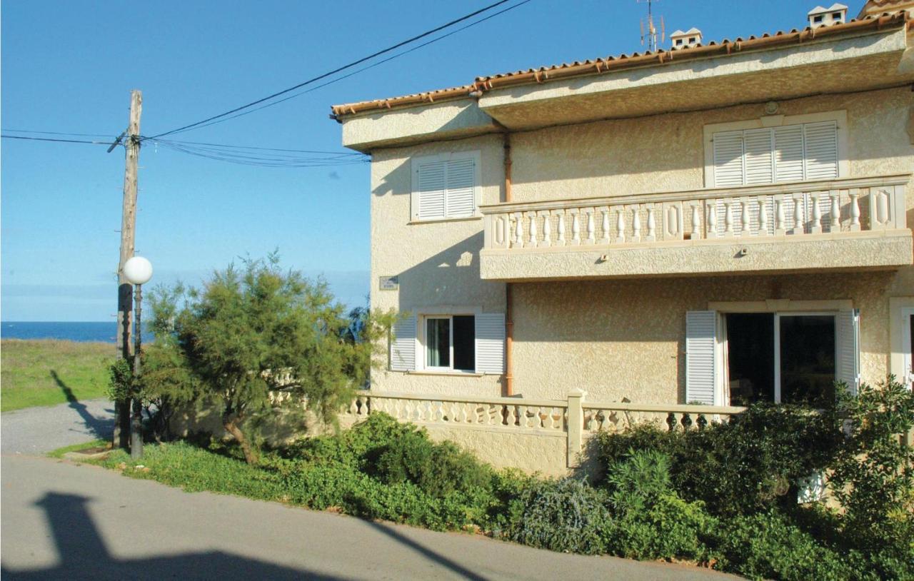Apartamento Cala Morlanda Palma D Mallorca S'Illot (Mallorca)