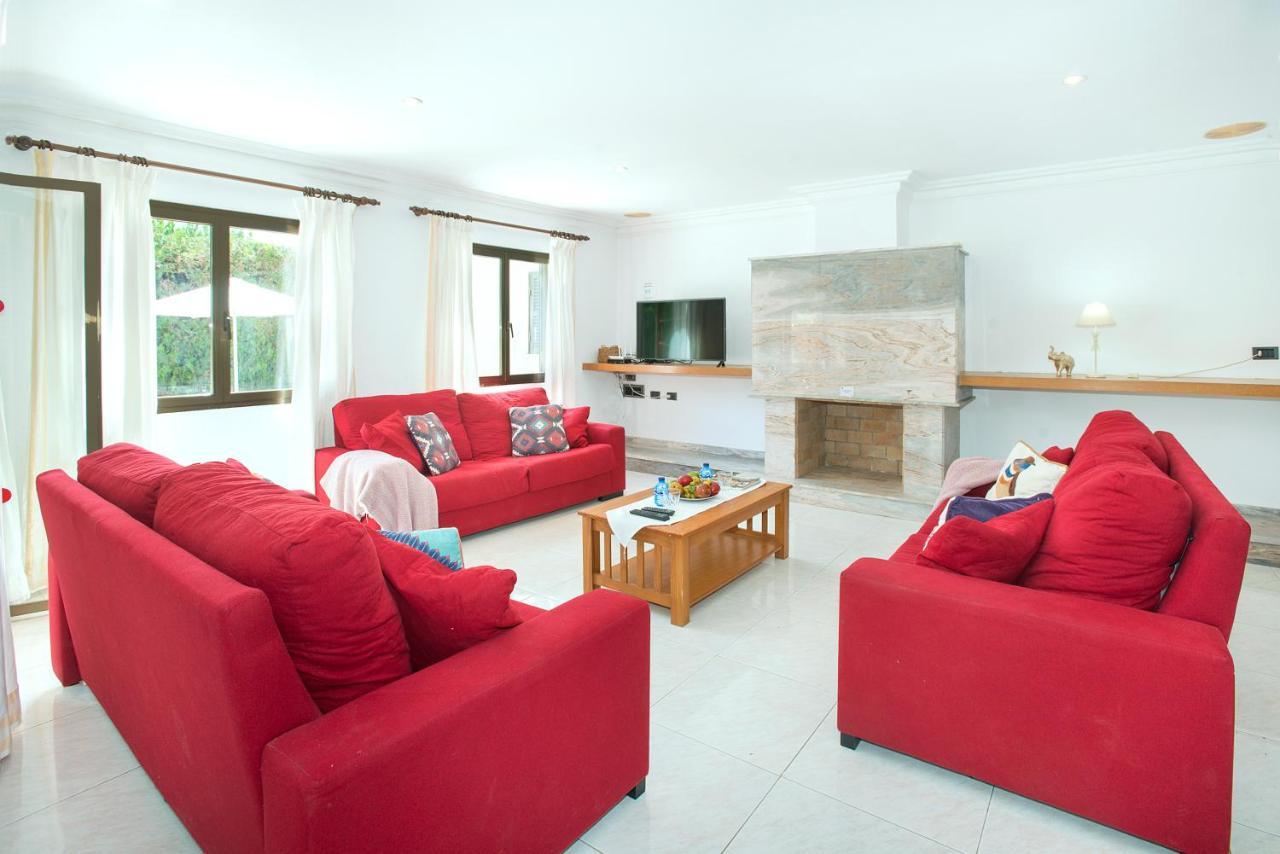 Villa Owl Booking Llenaire Gran - 3 Min Walk To The Beach *