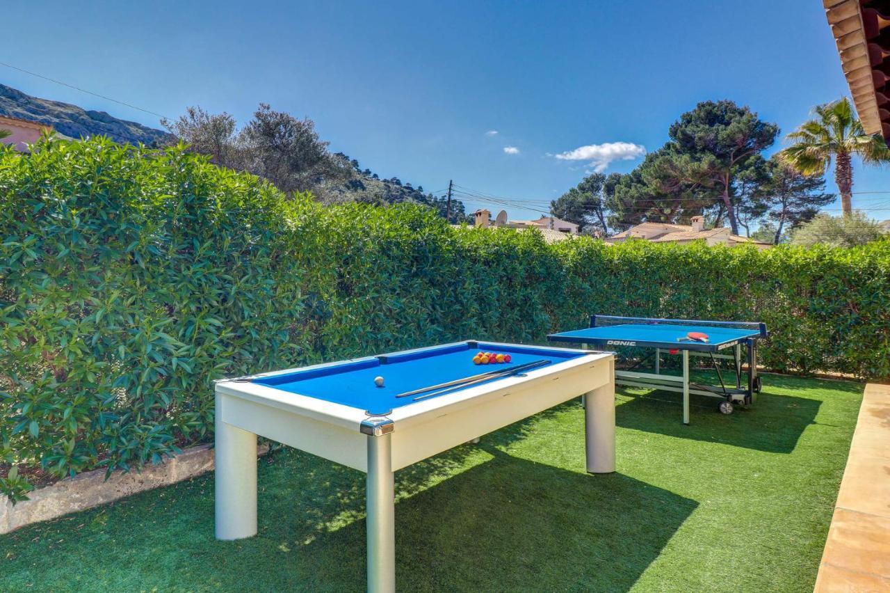 Peyro By Plus * Cala de Sant Vicenc