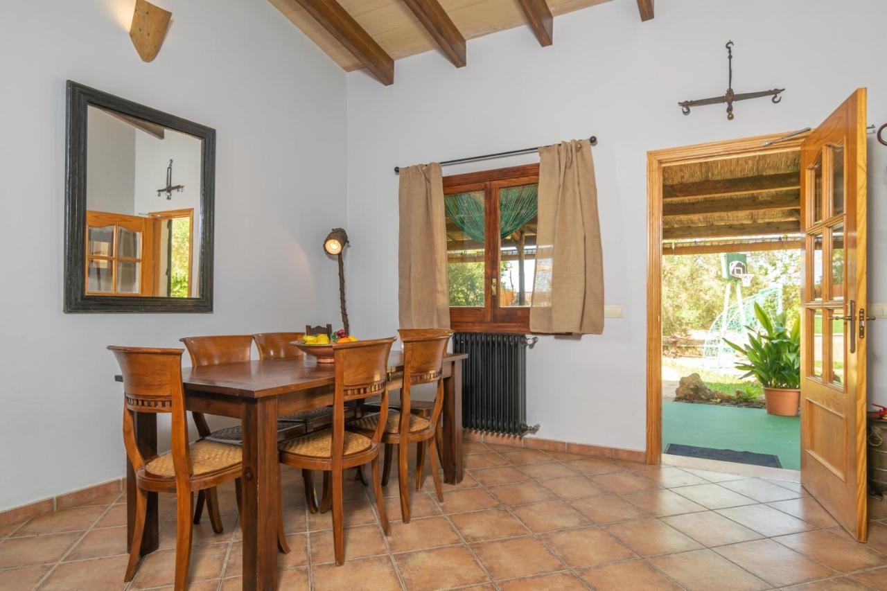Villa Cas Conill *